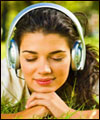 موسیقی درمانی، علاج روز های بی‌حوصلگی